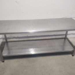 s/s Table